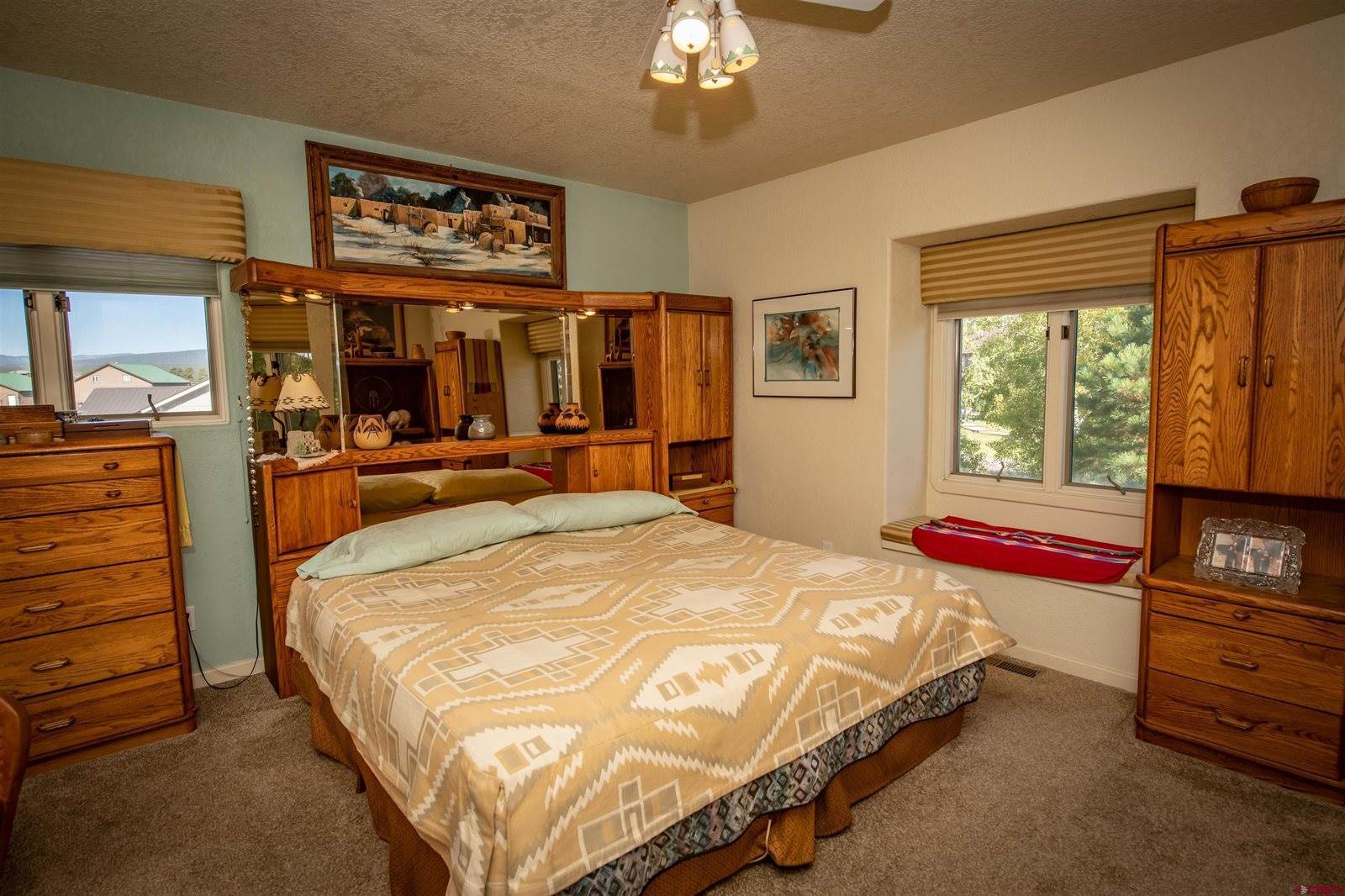 322 Steamboat Drive, Pagosa Springs, CO 81147