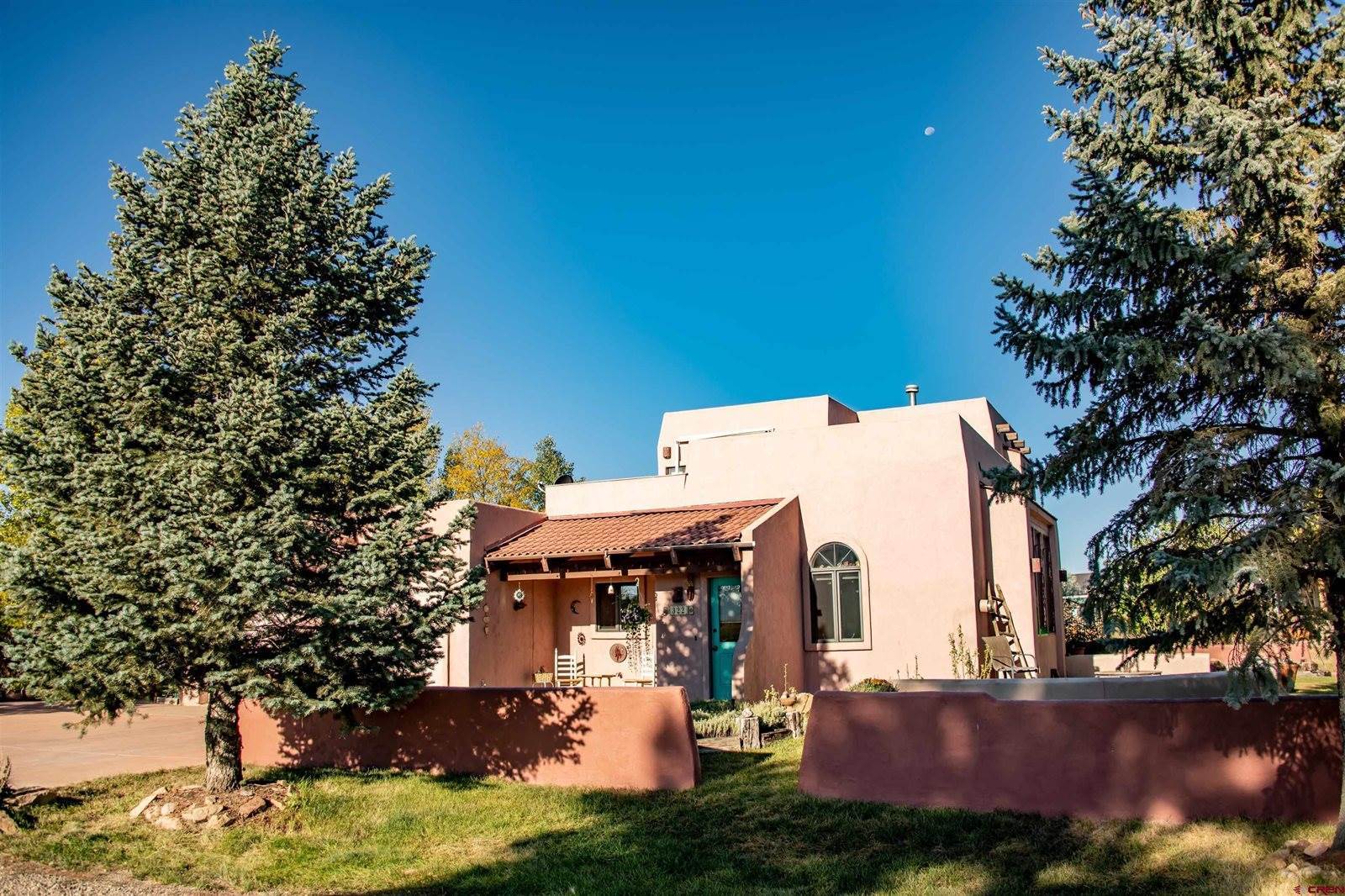 322 Steamboat Drive, Pagosa Springs, CO 81147