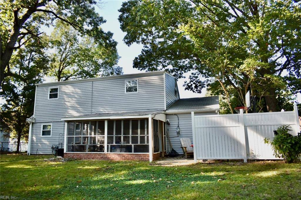 5563 Deepdale Drive, Norfolk, VA 23502