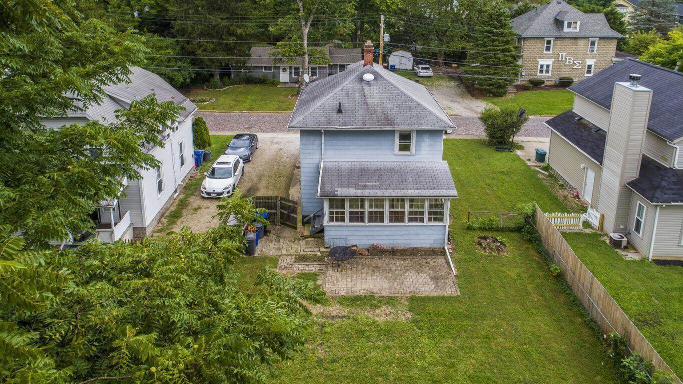 75 South Knox Street, Westerville, OH 43081