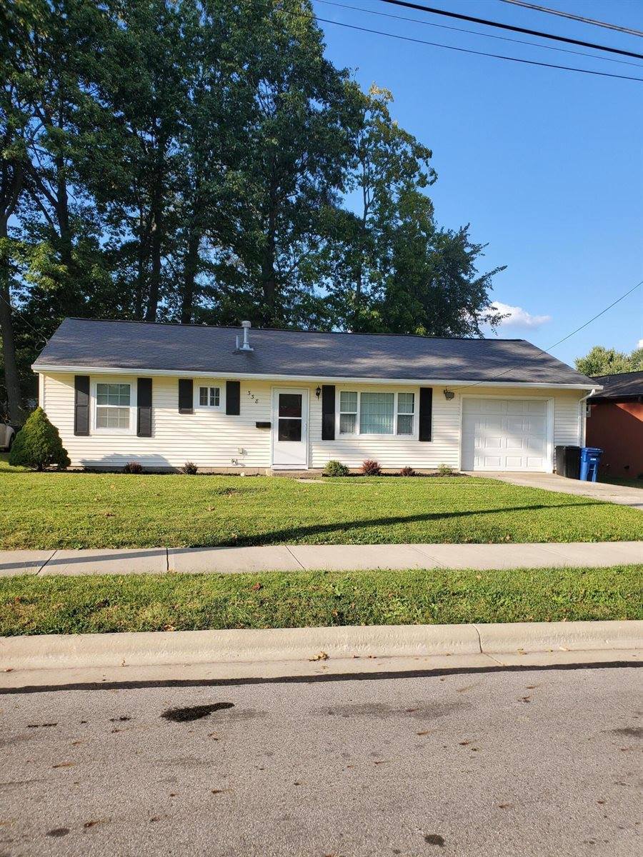 338 East Park Street, Westerville, OH 43081