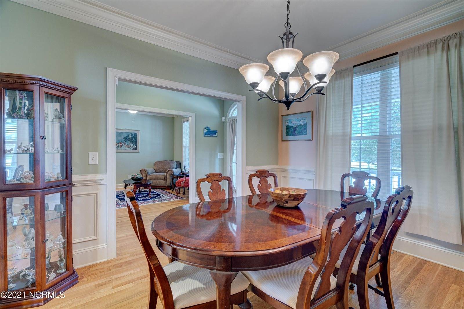 303 Island Cove Court, Winnabow, NC 28479