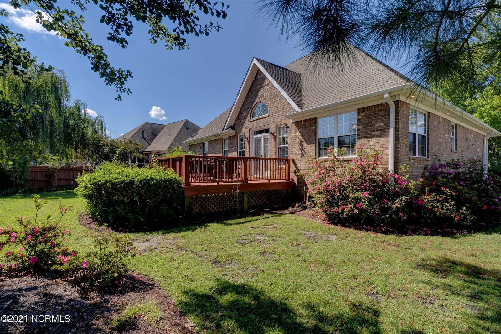 303 Island Cove Court, Winnabow, NC 28479