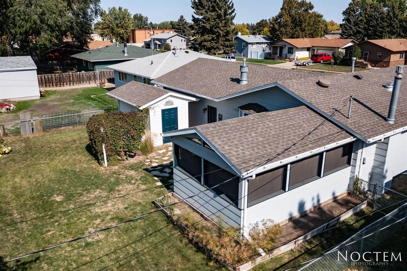 1520 N 20th Street, Bismarck, ND 58501