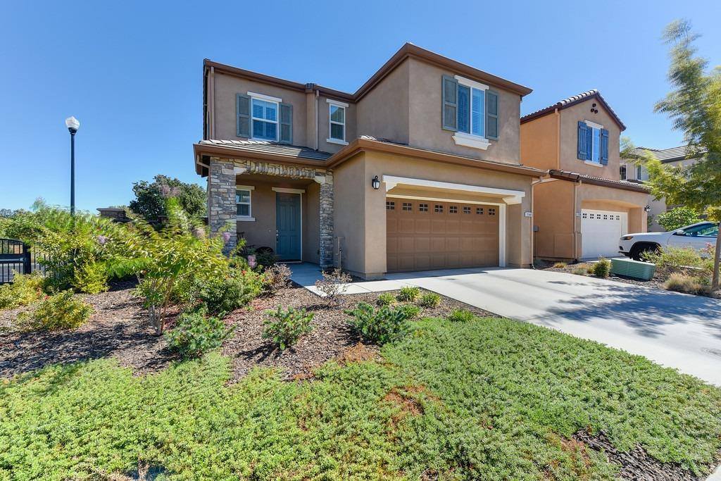 1144 Oakbriar Circle, Roseville, CA 95747