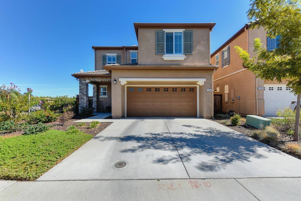 1144 Oakbriar Circle, Roseville, CA 95747