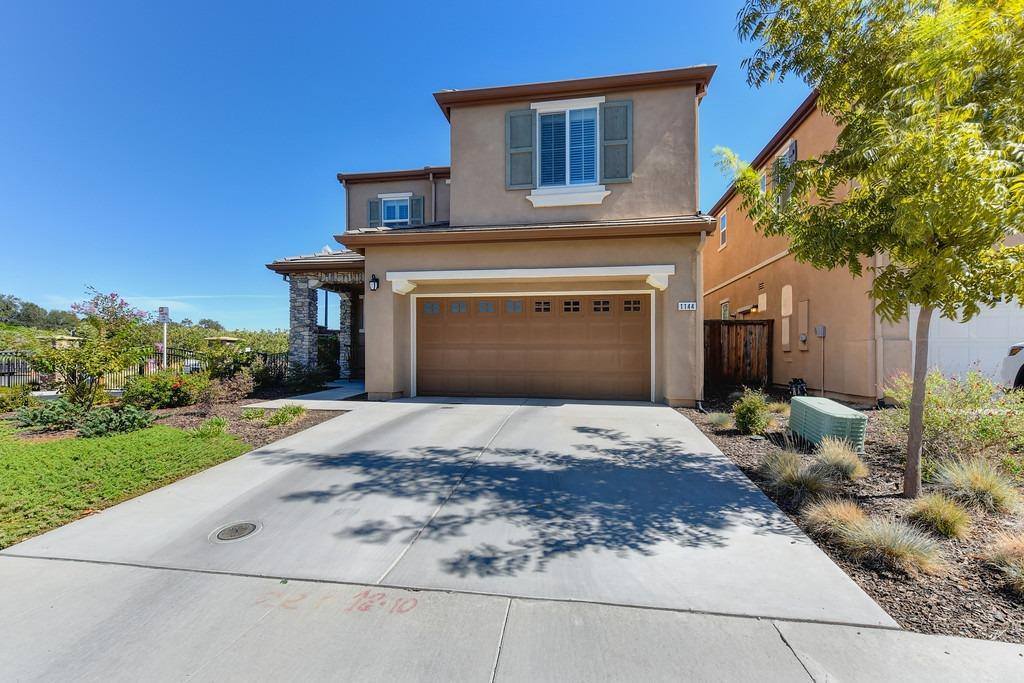 1144 Oakbriar Circle, Roseville, CA 95747