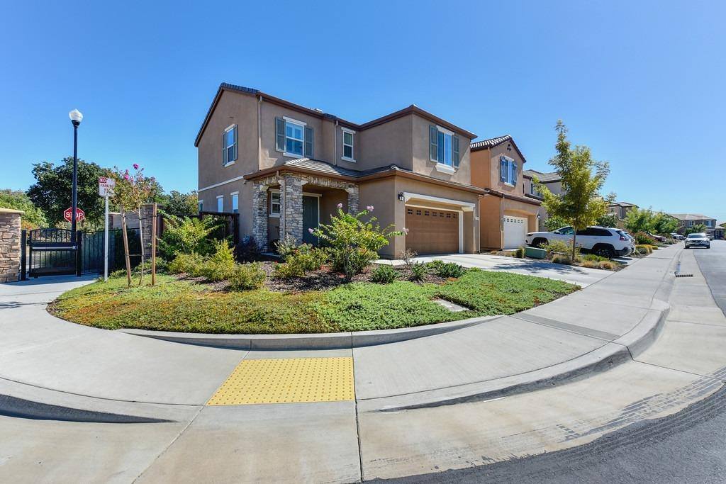 1144 Oakbriar Circle, Roseville, CA 95747