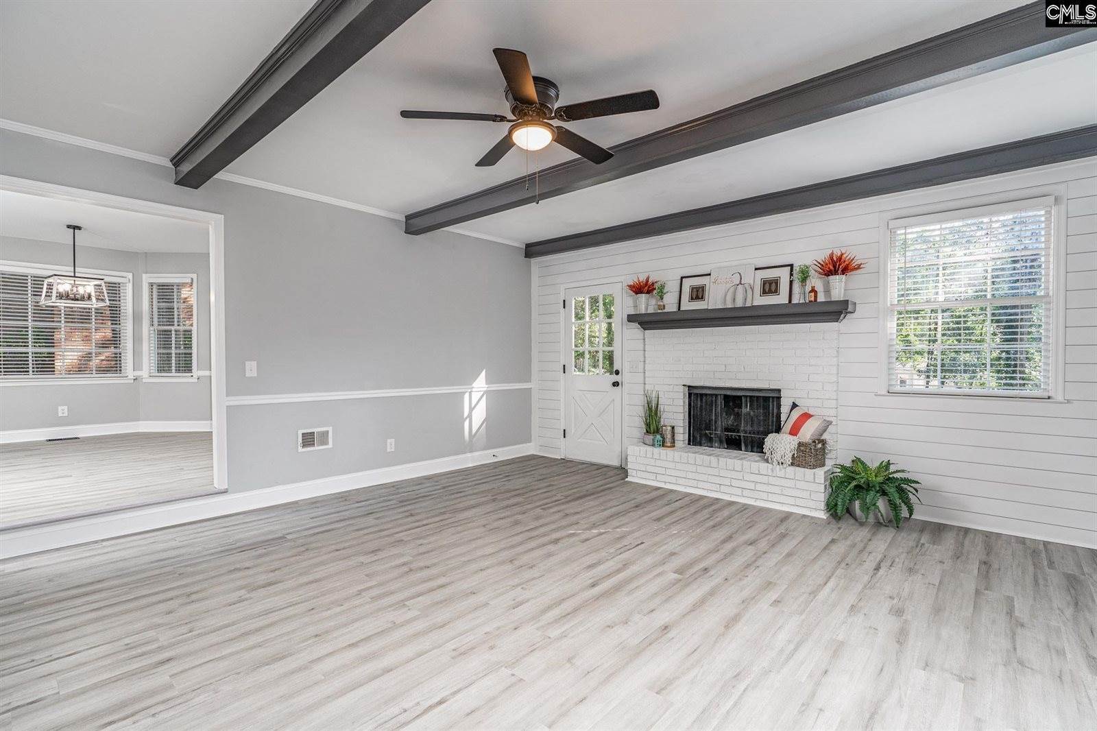 1713 Stillwater, Columbia, SC 29212