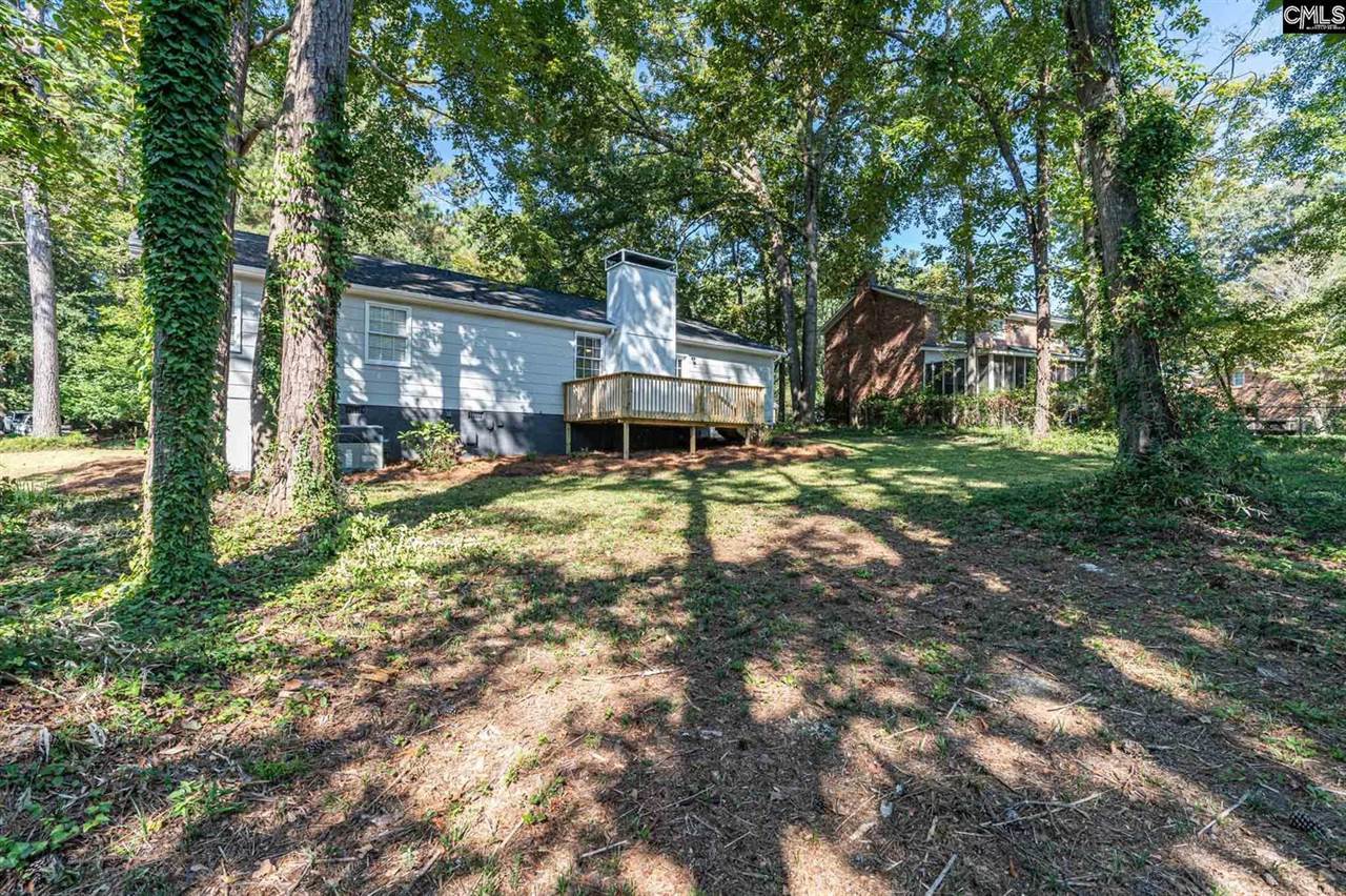 1713 Stillwater, Columbia, SC 29212