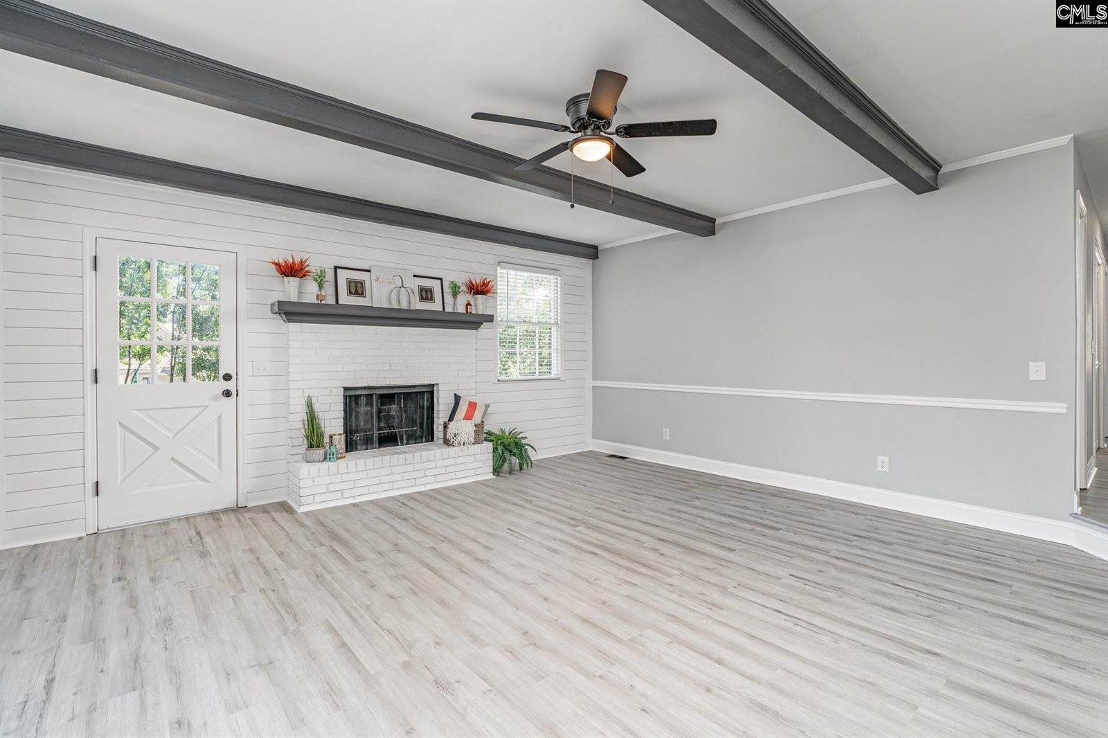 1713 Stillwater, Columbia, SC 29212