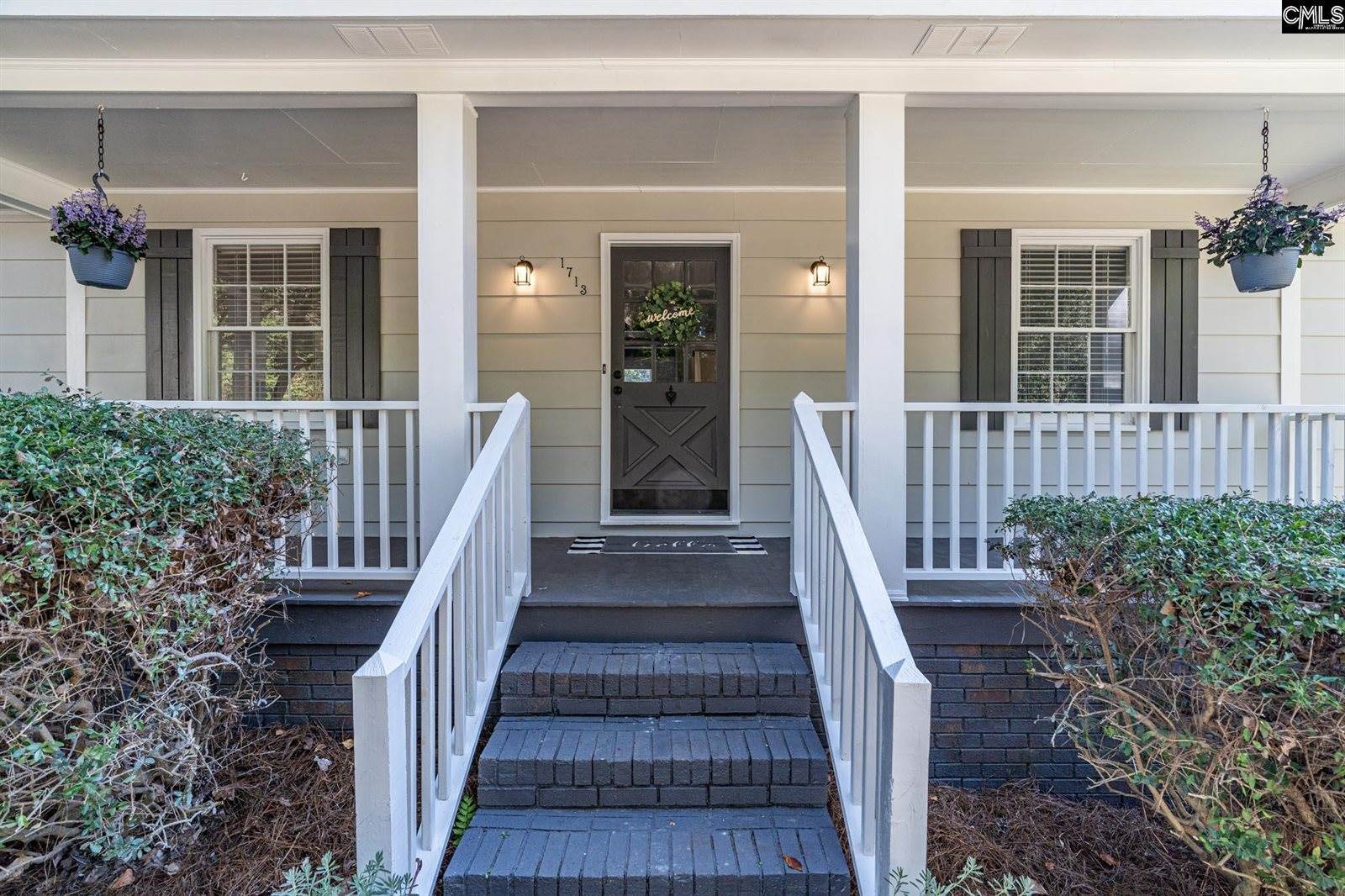 1713 Stillwater, Columbia, SC 29212