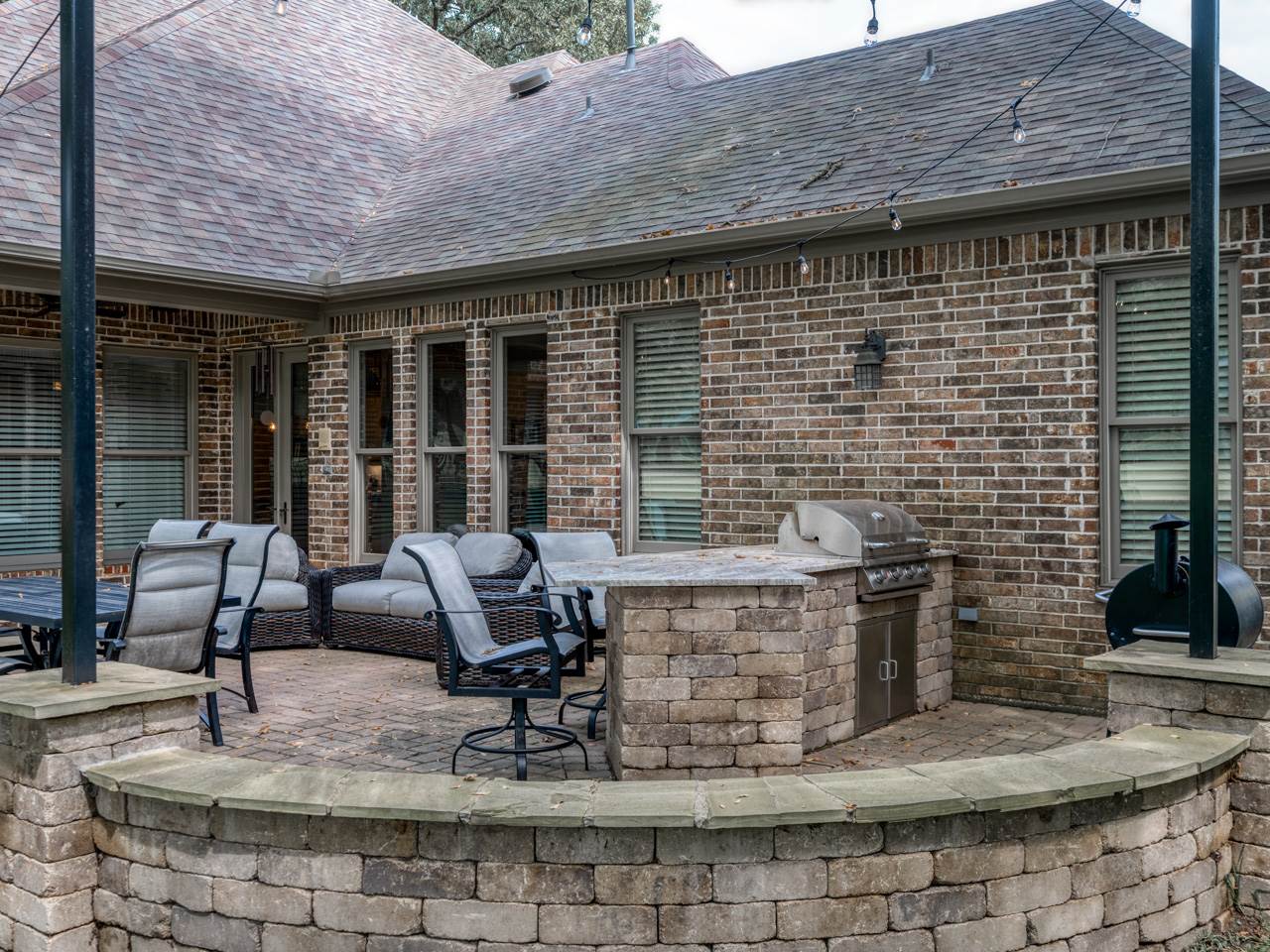 194 Dogwood Lakes Circle, Bullard, TX 75757