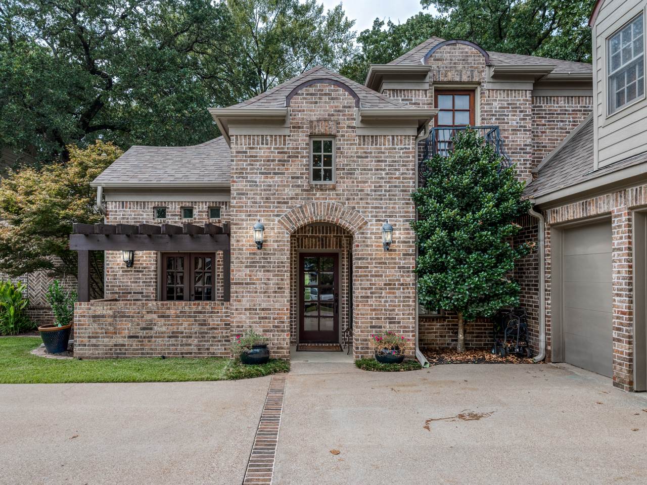 194 Dogwood Lakes Circle, Bullard, TX 75757