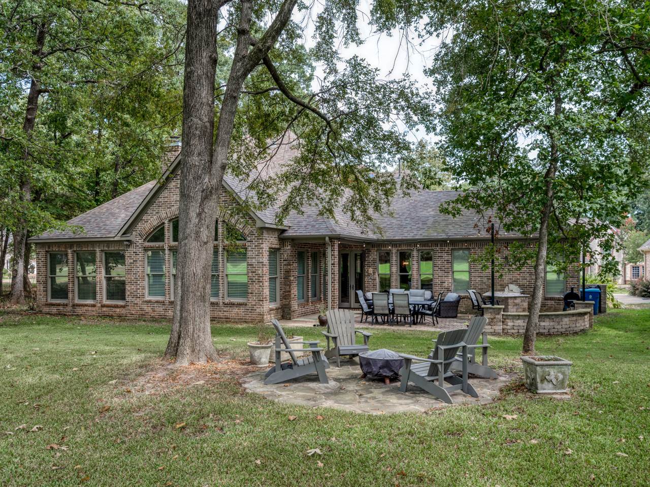 194 Dogwood Lakes Circle, Bullard, TX 75757