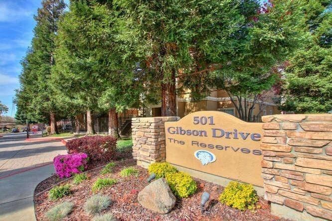 501 Gibson Drive, #1121, Roseville, CA 95678