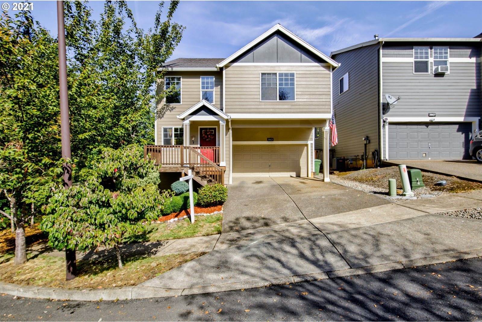 38825 Haskins St, Sandy, OR 97055