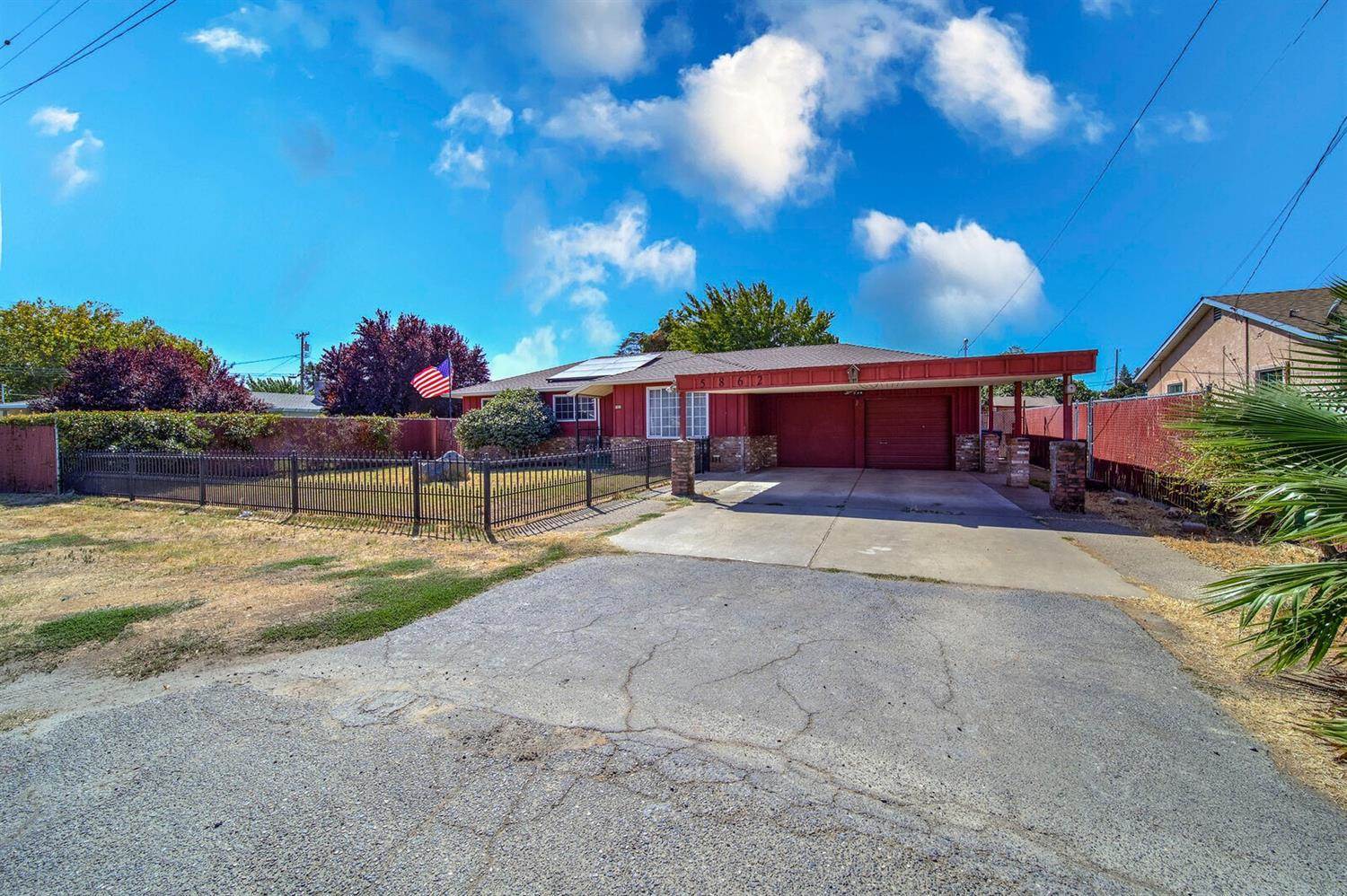 5862 Cohn Avenue, Olivehurst, CA 95961