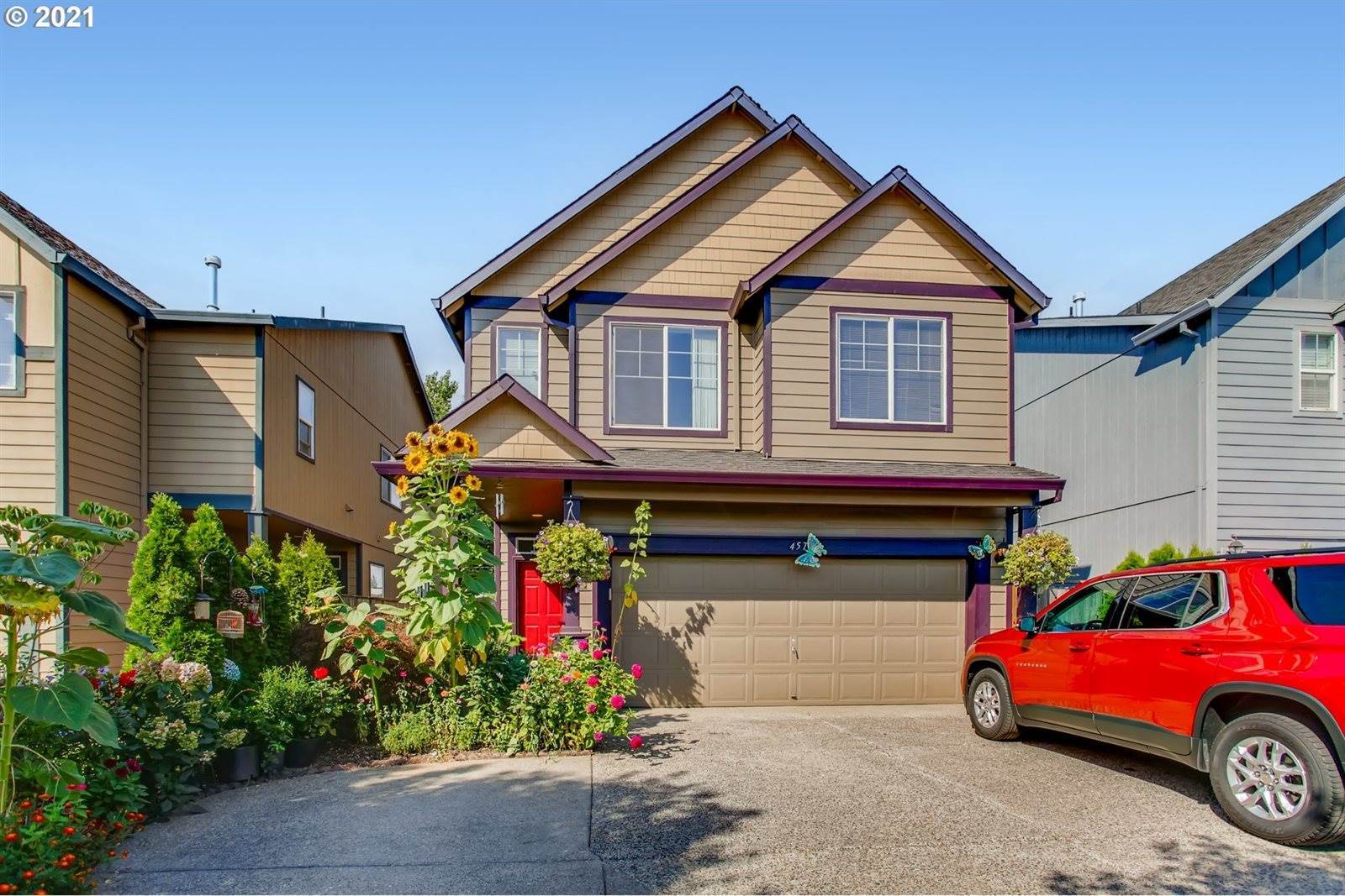 457 North 7TH Ave, Cornelius, OR 97113