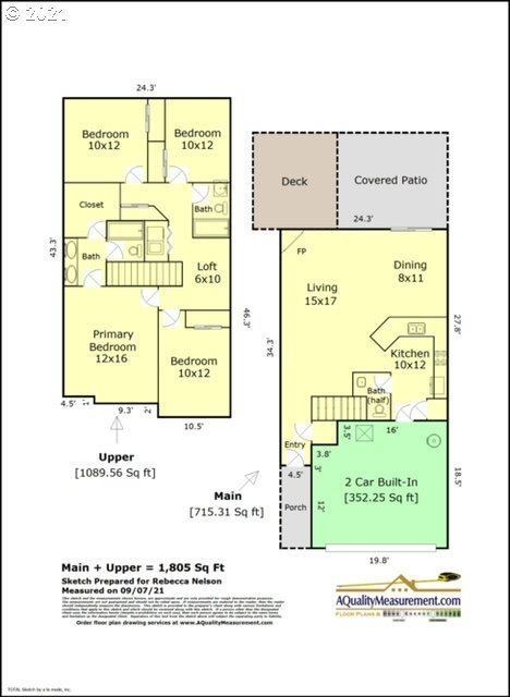 457 North 7TH Ave, Cornelius, OR 97113