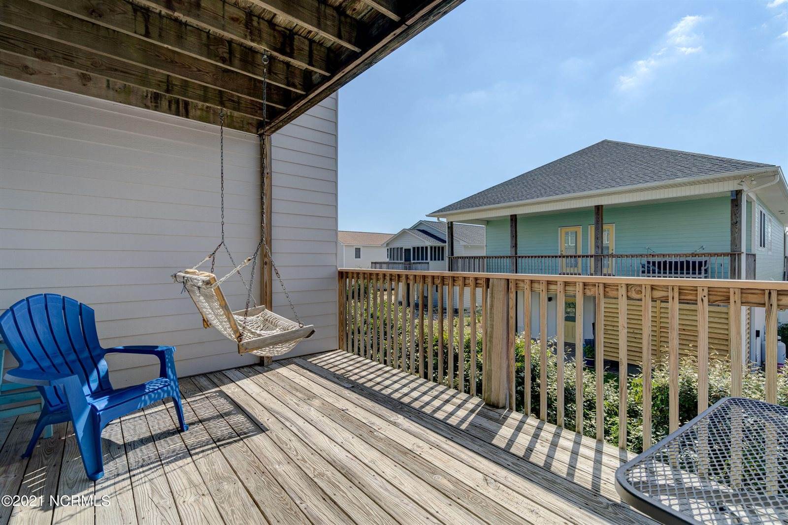 126 Crosswinds Drive, Surf City, NC 28445