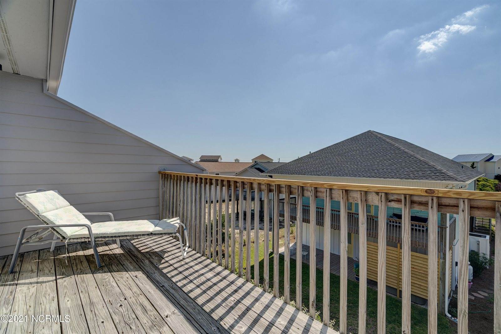 126 Crosswinds Drive, Surf City, NC 28445