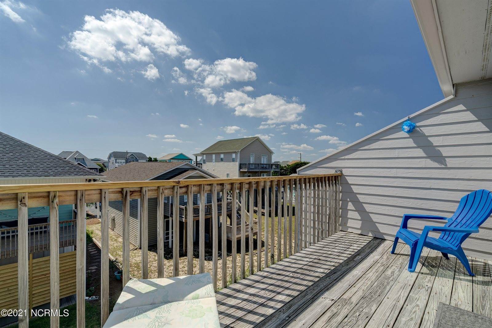 126 Crosswinds Drive, Surf City, NC 28445