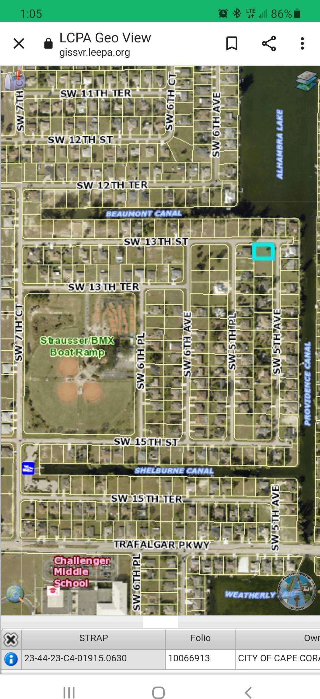 1302 SW 5th Avenue, Cape Coral, FL 33991