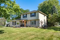 3946 Ravenwood Dr, Hilliard, OH 43026