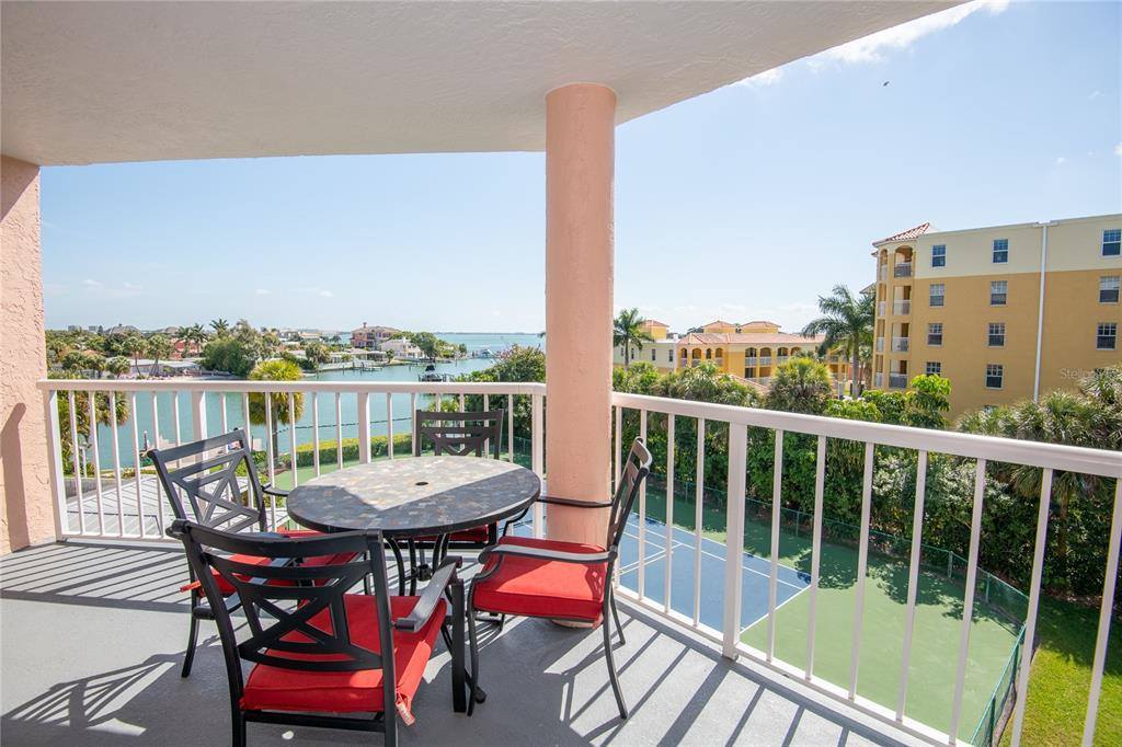 5445 Gulf Boulevard, #410, Saint Pete Beach, FL 33706