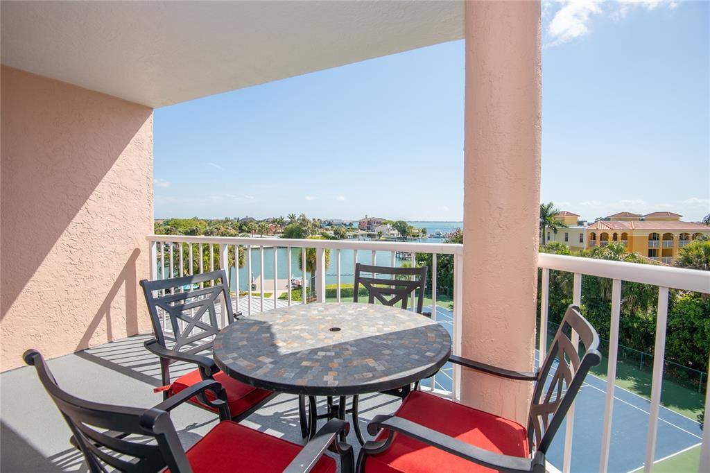 5445 Gulf Boulevard, #410, Saint Pete Beach, FL 33706