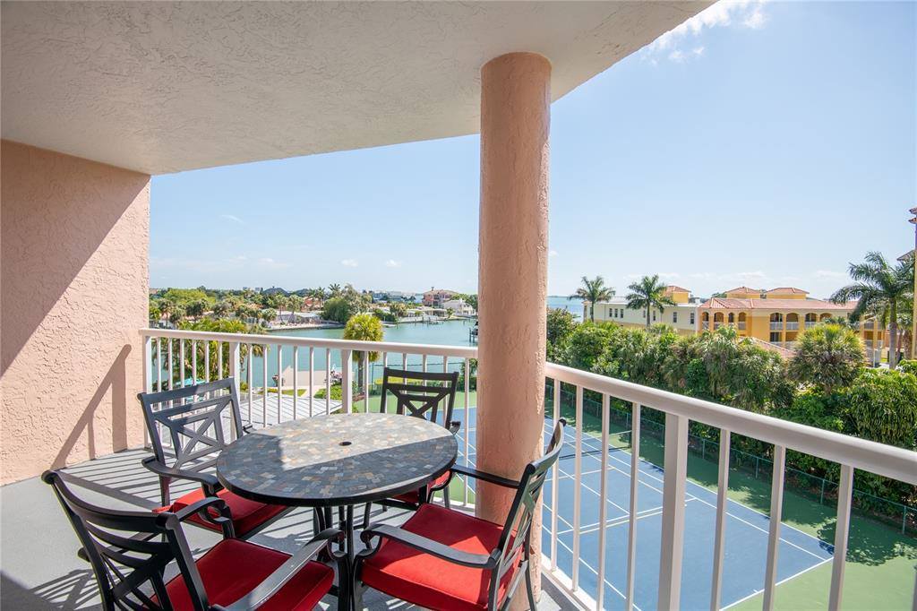 5445 Gulf Boulevard, #410, Saint Pete Beach, FL 33706