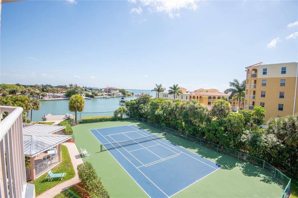 5445 Gulf Boulevard, #410, Saint Pete Beach, FL 33706