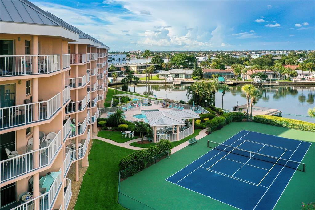 5445 Gulf Boulevard, #410, Saint Pete Beach, FL 33706