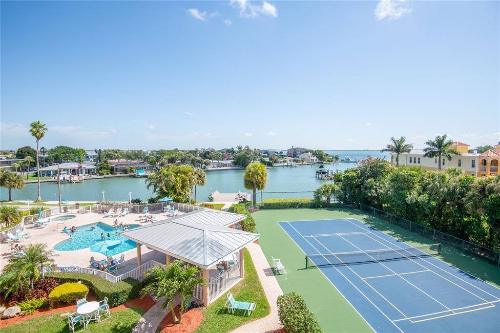 5445 Gulf Boulevard, #410, Saint Pete Beach, FL 33706