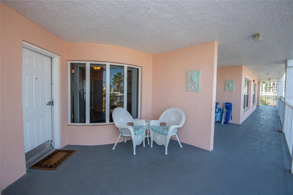 5445 Gulf Boulevard, #410, Saint Pete Beach, FL 33706