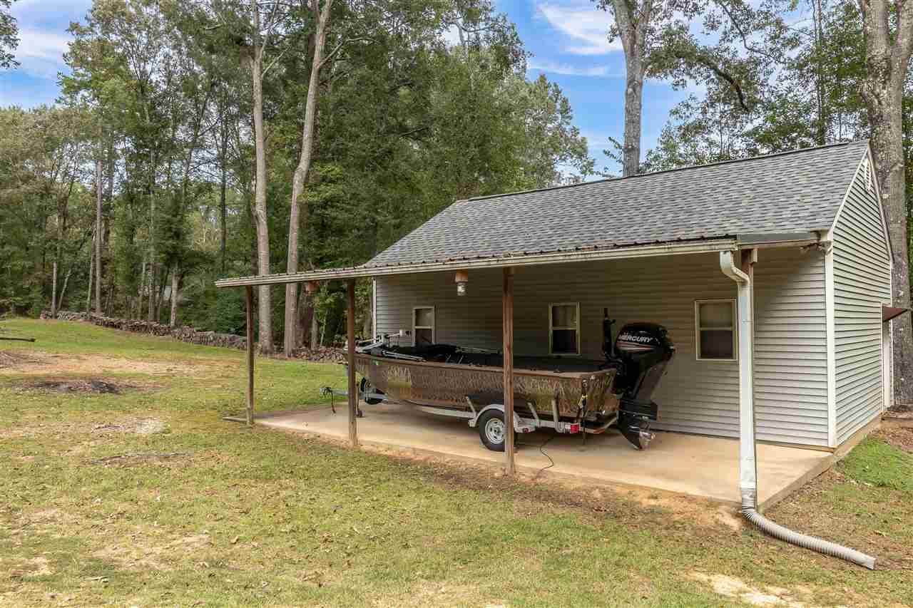 117 Pine Creek Cv, Terry, MS 39170