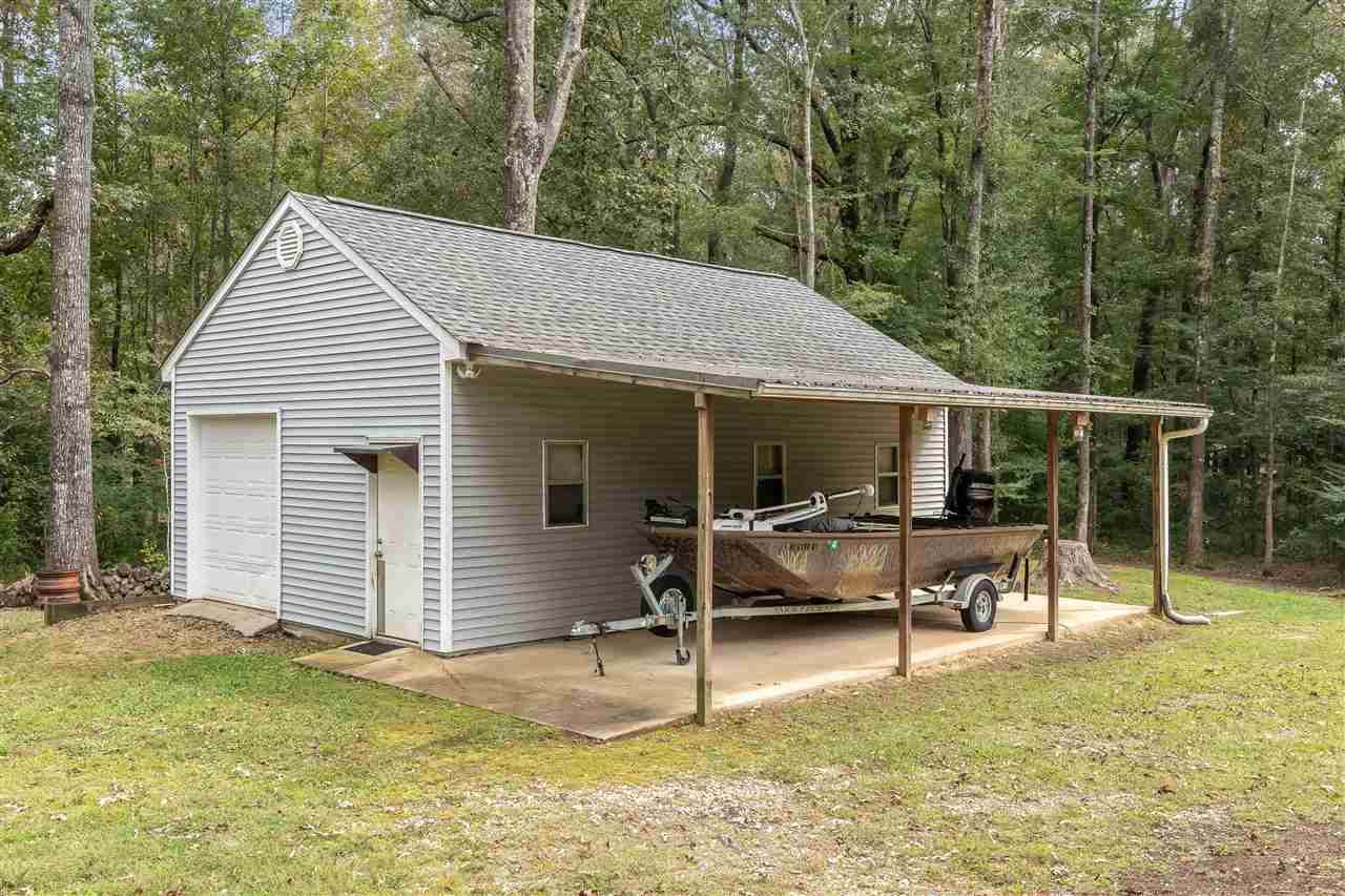 117 Pine Creek Cv, Terry, MS 39170