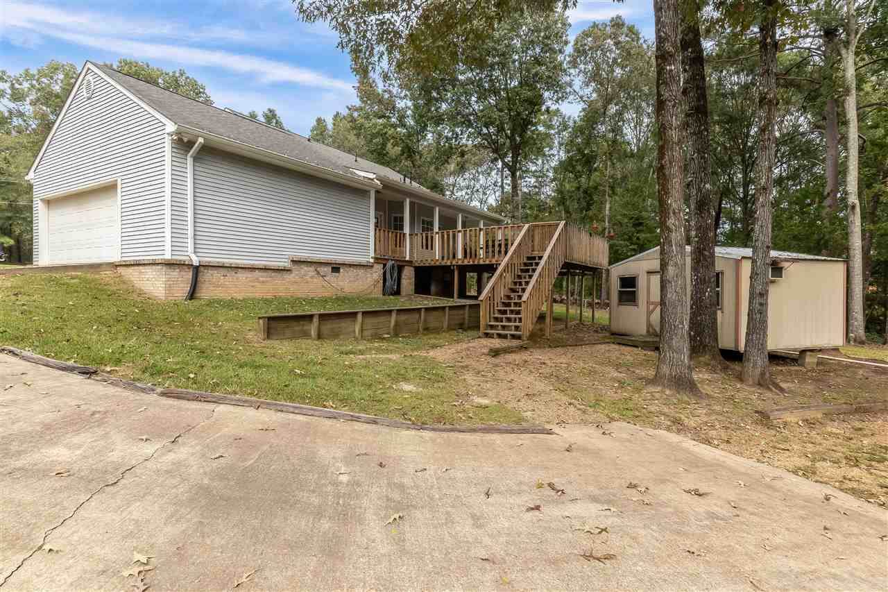 117 Pine Creek Cv, Terry, MS 39170