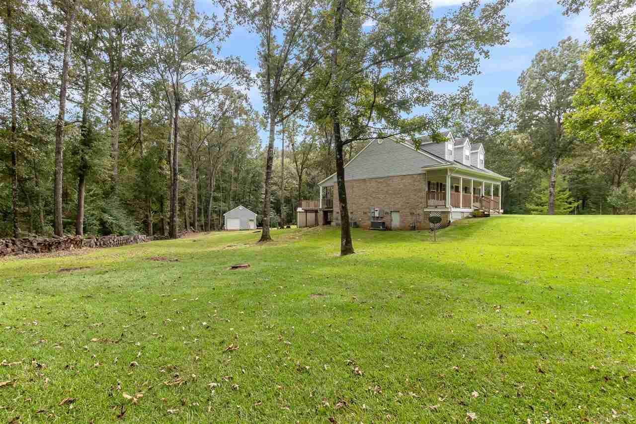 117 Pine Creek Cv, Terry, MS 39170