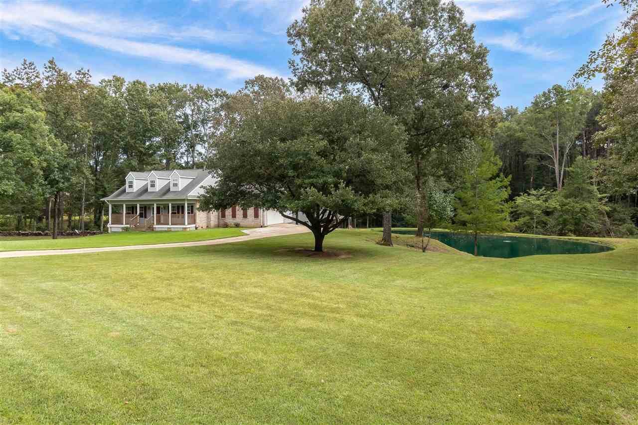 117 Pine Creek Cv, Terry, MS 39170