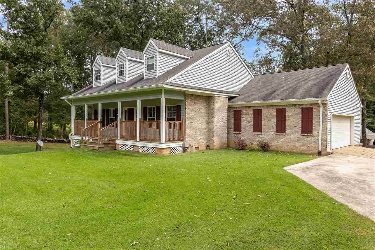 117 Pine Creek Cv, Terry, MS 39170