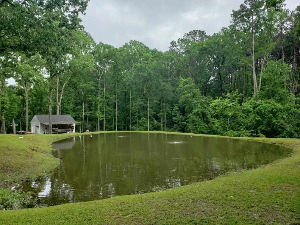 117 Pine Creek Cv, Terry, MS 39170