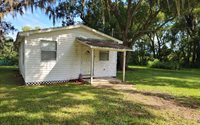 3618 SW 119th Ave, Lake Butler, FL 32054