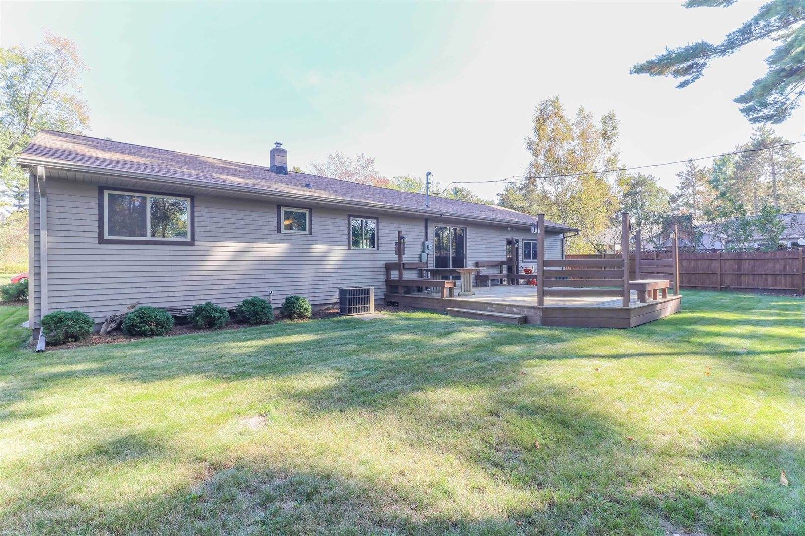 3130 3rd Street South, Wisconsin Rapids, WI 54494