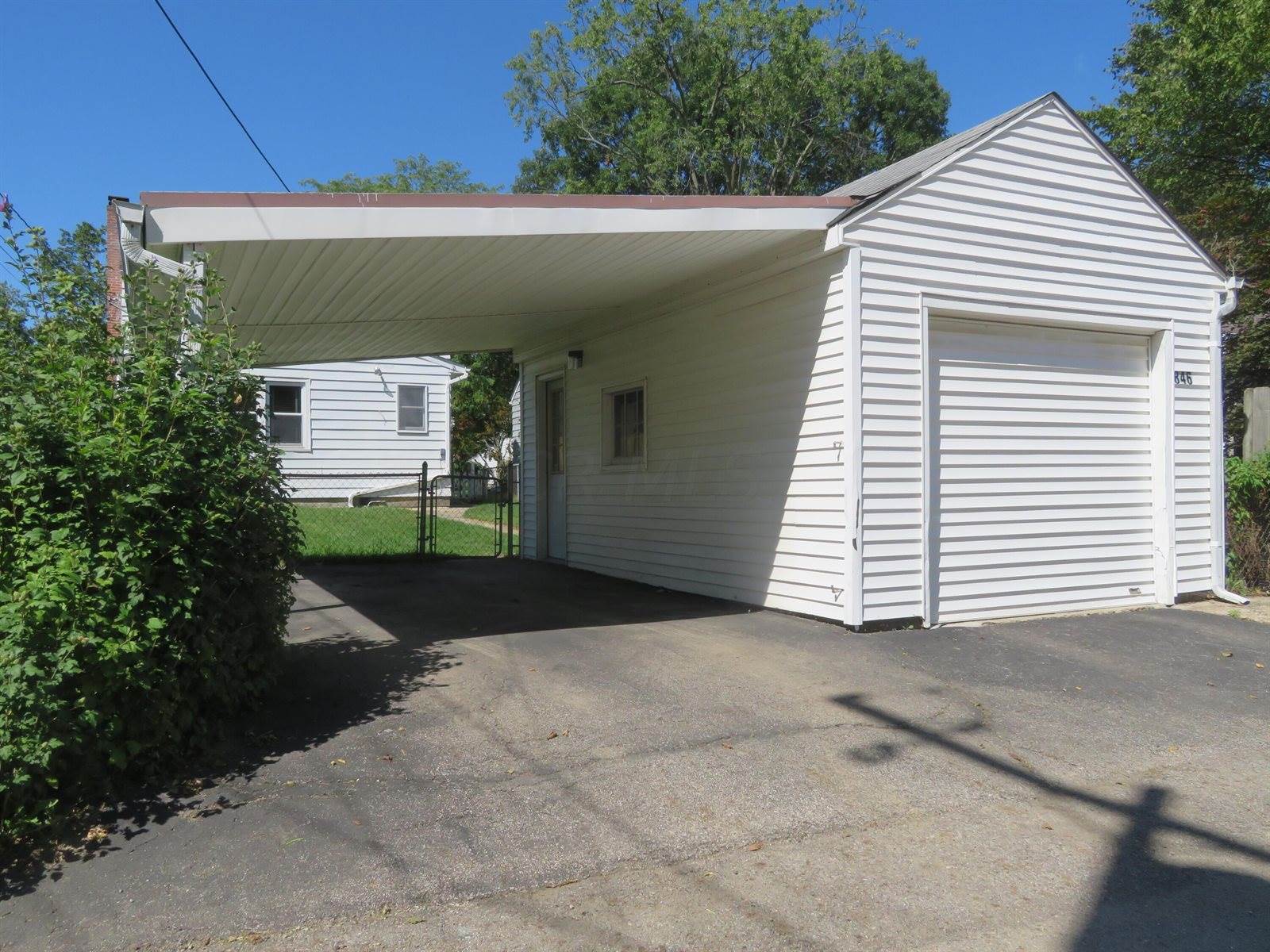 846 Grandon Avenue, Bexley, OH 43209