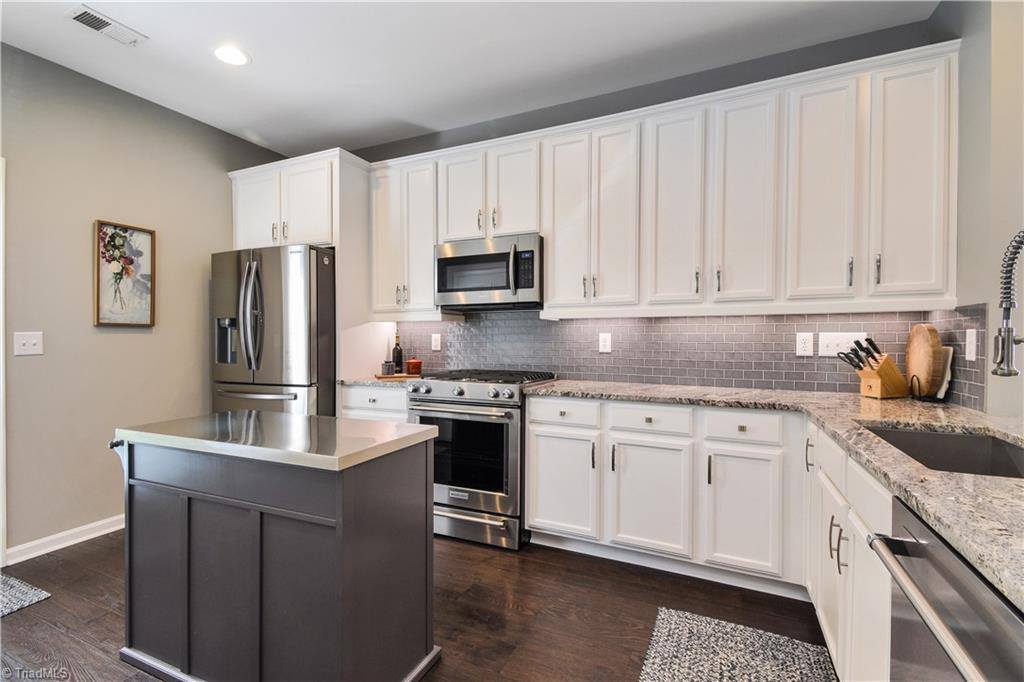 19 Saint Christopher Square, Greensboro, NC 27410