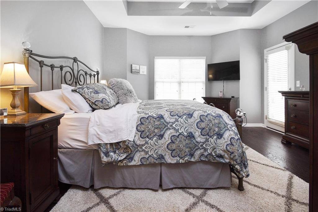 19 Saint Christopher Square, Greensboro, NC 27410