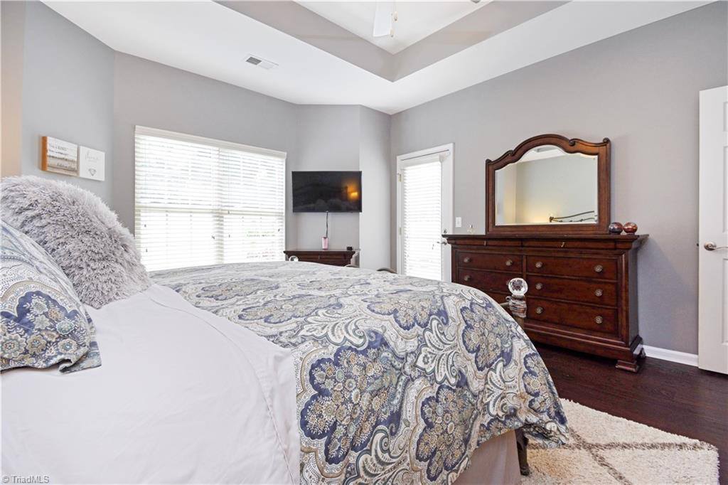 19 Saint Christopher Square, Greensboro, NC 27410