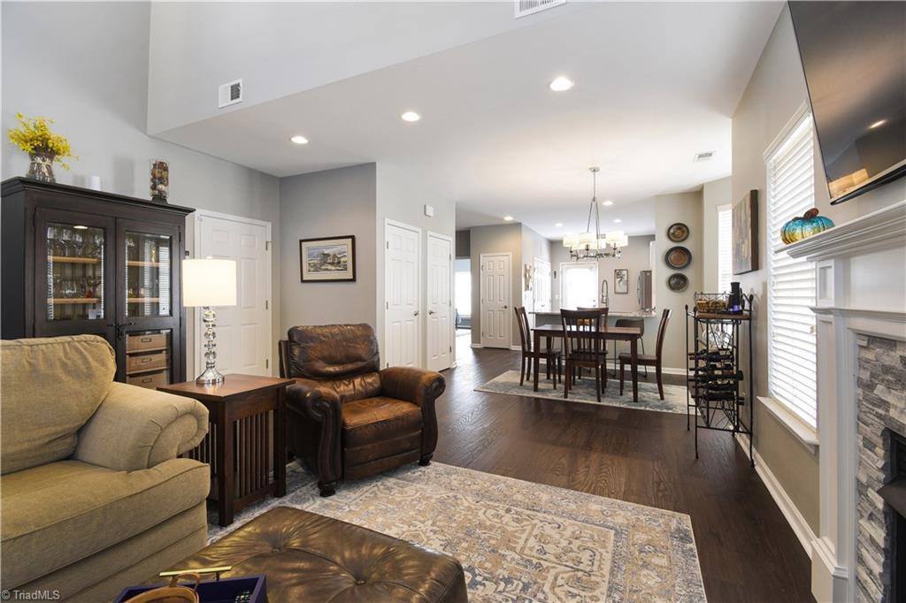 19 Saint Christopher Square, Greensboro, NC 27410